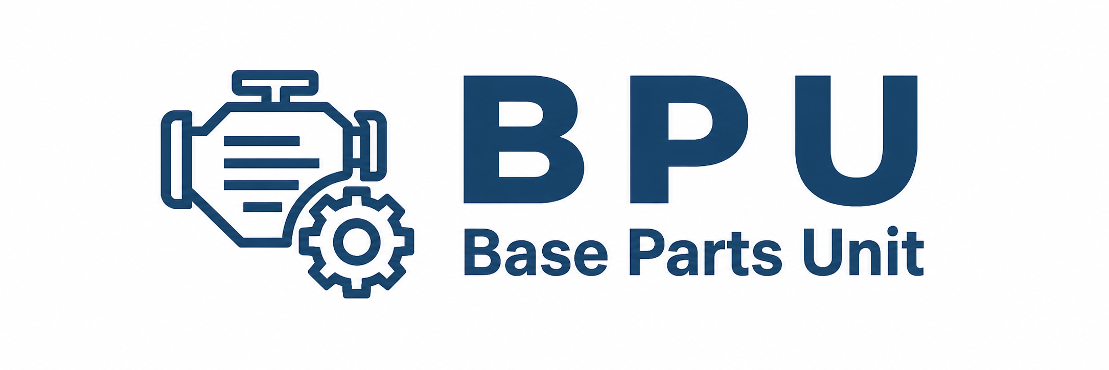 BPU Base Parts Unit